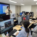 유튜브크리에이터 교육과정 이미지