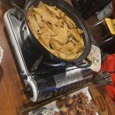 백두치킨찜닭 이미지