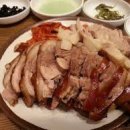 가마솥왕족발포차 이미지