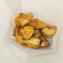 달.콤커피 익산부송점 | 익산 꽈배기 맛집│부송동 꽈배기진│반반꽈배기 추천!!