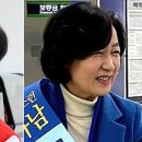 ‘尹 호위무사’ 이용 vs ‘反尹 여전사’ 추미애… 하남갑 표심은 어디로 이미지