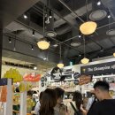 [더현대 맛집] ETF베이커리 버터떡이 없었는데 있었어요 | 버터떡 590원 구매후기 꿀팁