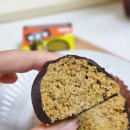 화이트24편의점 | 이마트24 편의점 리얼두쫀쿠 일반 카페 두쫀쿠와 비교해 먹어본 후기