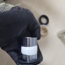 백옥대로 2332번길R | 용인 처인구 풍산햇빛마을 아파트 / 긴다리 세면대 철거 후 반다리 일체형 세면대 교체 후기 !