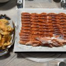 정선송어횟집 이미지