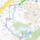 손기정체육센터 | 봉래체육문화센터, 평일 22시까지 서울 저녁 자유수영 다녀온 후기