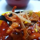 와우불닭발