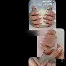 미아름다운네일 | 강남네일 웨딩네일 미루아네일역삼점 풀연장후기
