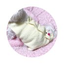 스마일댕댕 | 강아지 옷:: 댕댕스마일에서 강아지후리스조끼 산 후기 (~피카츄 심쿵쓰!)