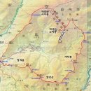 영알 五寺환종주 그 세번째 -- 표충사 -- 이미지