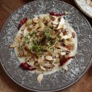 상수농장 | 상수역 맛집 분위기 있는 레스토랑 이응이응이응이응에서 데이트