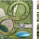 화랑유원지_남측 이미지