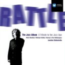 My Blue Heaven Simon Rattle London Sinfonietta Jeremy Taylor [3:12] 이미지