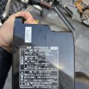 Panasonic 비비DX 전기자전거 16Ah 2024년 구입 열쇠 3개 대형 바구니 이미지