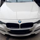 F30 | BMW F30 후기 320d 2018 년식 폐차 부품차량입니다