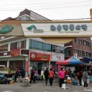 화순전통시장(화순읍전통시장) 이미지