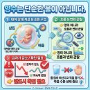 HEAVEN PC | 임신 중 양수는 어떻게 만들어질까? 양수 양 변화와 태아 상태 해석 기준 정리