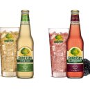 와인 비어 이미지