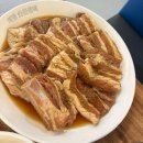 울산 북구 매곡 돼지갈비맛집 미림숯불갈비 호계점 주말점심방문 후기