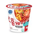 본떡볶이 이미지
