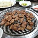 부산숯불갈비가든