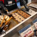 우리집닭강정 일원1동점 | 강릉 중앙시장 루트: 오징어순대 맛집 사임당 오징어순대 / 강릉중앙닭강정 -주차, 맛, 가격 솔직후기