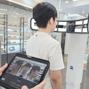 무극안경(풍운점) | 대구 안경 피팅: 무극안경 풍운점에서 만난 정밀 피팅 경험