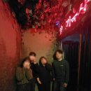 양성중학교 | [방탈출?]악몽백화점 4-1 / 조각모음 4인 후기 : 절대 쫄인걸 들키지마세요