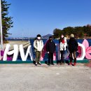 화도(꽃섬) 이미지