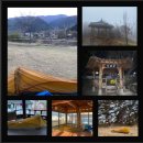 백두대간 흑염소 청계농장 | 홀로 지리산 둘레길 백패킹 완주(1코스~22코스) 1부