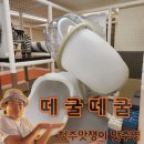 떼굴떼굴 | 《떼굴떼굴실내놀이터》 - 청주 율량동 무인키즈카페 대관 후기