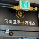 국제빌딩주차장 앞 | 잠실새내 금매입 잘해주는곳 찾는다면? 잠실 금거래소 위치 국제표준금거래소 잠실점 후기