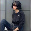 살롱드호야광주전대미용실 | 전대미용실 살롱드호야 분위기 깡패 빈티지펌 다 알려드려요