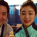 [김연아]샘킴, 완벽 대세 인증 '김연아가 직접 레스토랑 방문까지' 스마일 샘킴 이미지