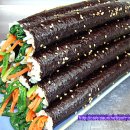 맛나니김밥 - 충주시 남산로 103 | 맛나니김밥