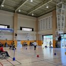 진주시장애인문화체육센터 이미지