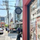 [ 서울 / 압구정 ] 압구정로데오 카페에서 벨기에 와플을 ?! &#39;디저트로이&#39; 내돈내산 솔직 후기