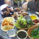 털보셀프바베큐 이미지