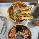 한치로1 | 제주 우도맛집 문개 우도 해물라면 한치빵 후기