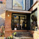 쪼매니사진카페 | 강남역 빵집 베이커리로 유명한 베이커스트 브라운 두쫀롤 실물 영접 후기