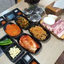 태평생고기김치찌개 | 조원동 삼겹살 맛집 태평생고기김치찌개