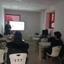 위덴 | 풍무동 영어학원, 위덴셔 리드앤톡 학부모 설명회 후기