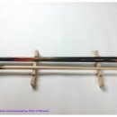 2014年 10月 : PLUS RAINBOW (EBONY) - WOOD JOINT 이미지