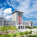 선문대학교 이미지