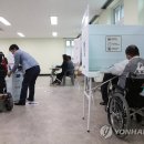 양양군장애인회관 이미지