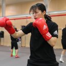 진천복싱체육관 이미지