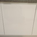 E-3 | LG 식세기 DUE6BGL3E 모델 설치 후기 - 하루라도 빨리 구입하는게 이득