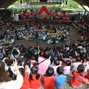 어린이를 위한 심폐소생술 이미지