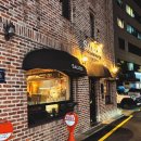살루쪼 | 💖 [Lovely Taste] 선정릉역 '살루쪼' 후기: 정통 이탈리안의 아늑함(한우 채끝 스테이크&와인 한 잔 🍷)