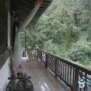 홍천엔 한옥 펜션 이미지